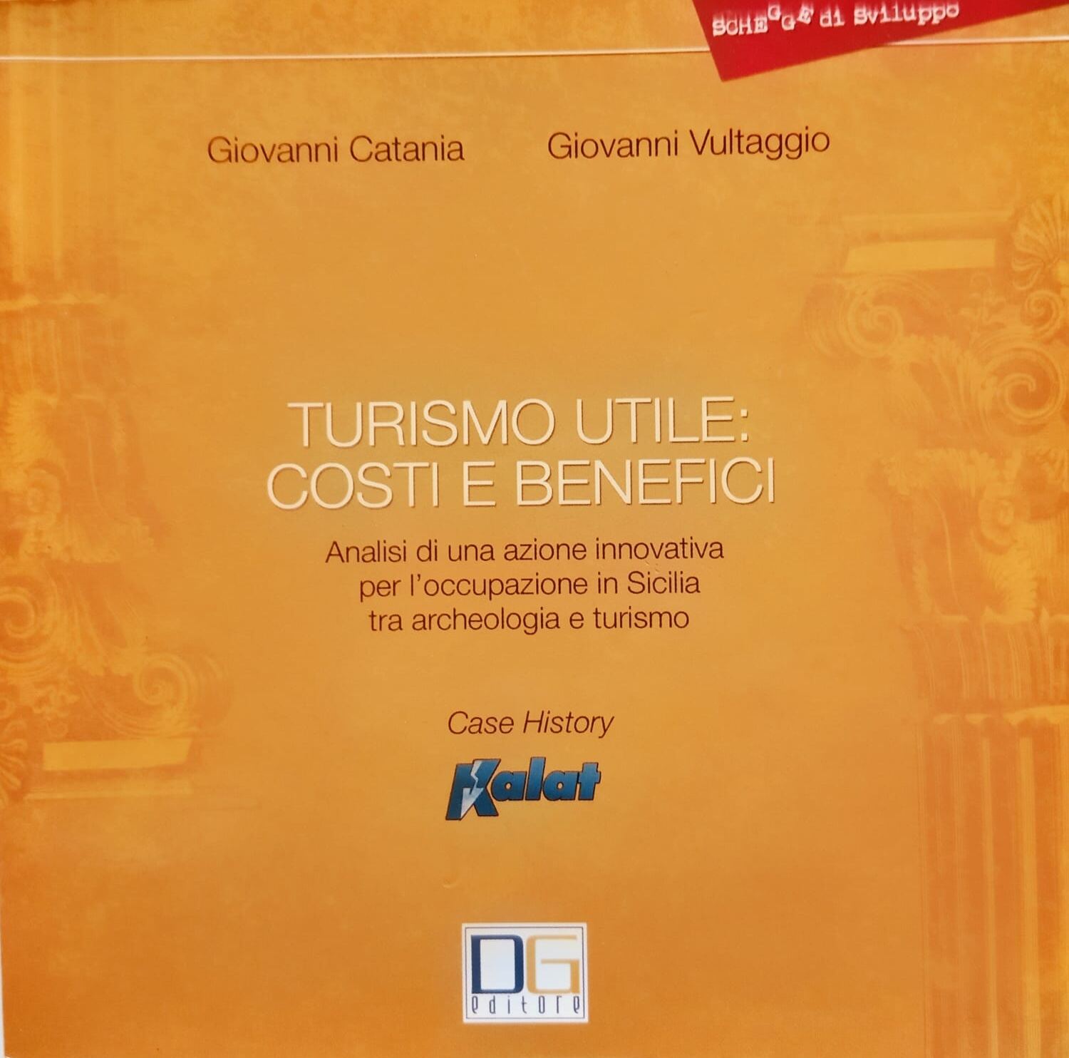 Copertina di Turismo Utile: Costi e Benefici