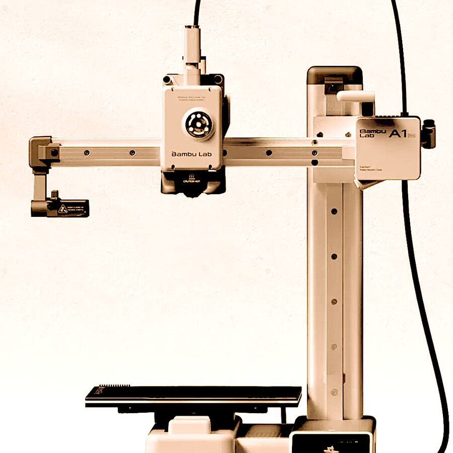 Stampante 3D