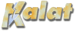 Logo del Progetto Kalat