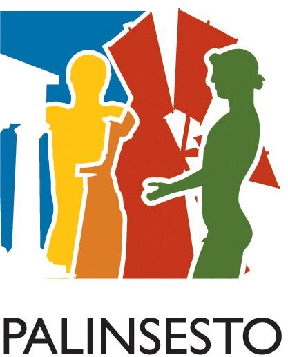Logo del Progetto Palinsesto