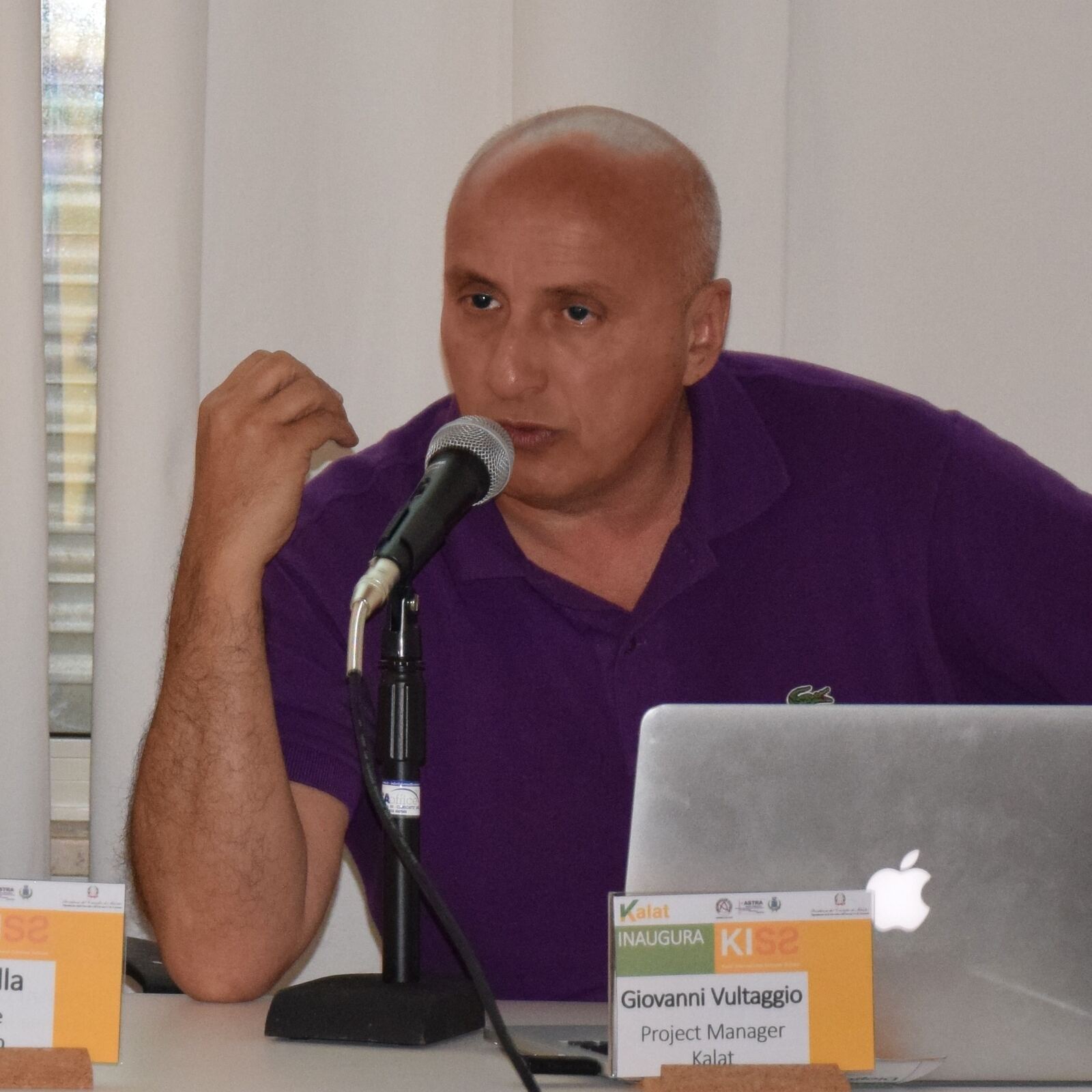 Giovanni Vultaggio